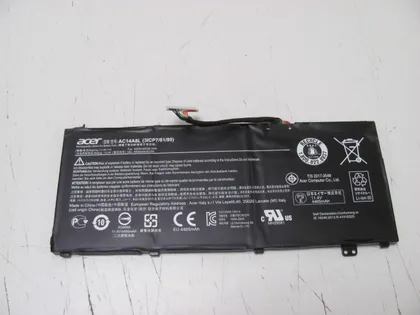 фото, 5234 акумулятор ACER AC14A8L 11.4V 51WH (Нетестовані! Розпродаж залишків!) НІМЕЧЧИНА