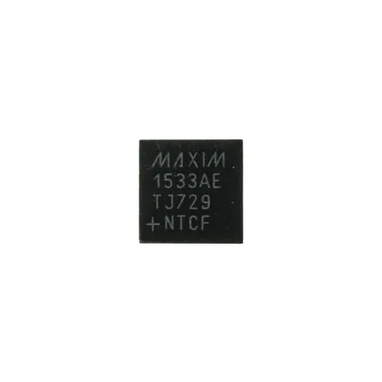 фото, Мікросхема MAXIM MAX1533A (QFN-40) для ноутбука
