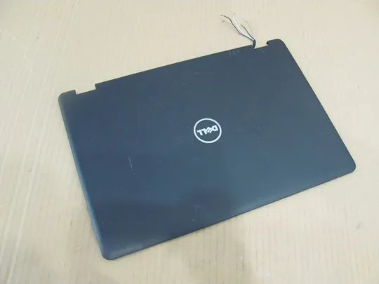 номер0245-57 кришка матриці Кришка дисплея Тильна кришка Корпус матриці Верхня кришка Задня кришка matrix cover   Top Case LCD Cover Rear Lid Back Cover Housing Cabinet 0YKDJV AM0R8000100 для Dell Latitude 6430U оригінал Ціна