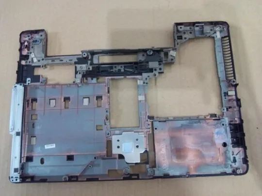 Купити №350-12 Кришка дно піддон корпуса 1510B1462701 738681-001 для HP Probook 640 G1 оригінал