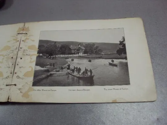 книга view of constantinople альбом вид константинополя №185 Недорого