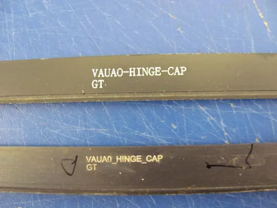 номер0169-9 заглушка корпуса Пробка Заглушка роз’єму Кришка порту для Dell Latitude E7440 оригінал Продаж