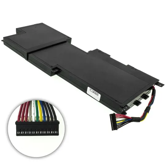 Купити Оригінальна батарея для ноутбука DELL W0Y6W (XPS: 15-L521x series) 11.1V 5700mAh 65Wh Black