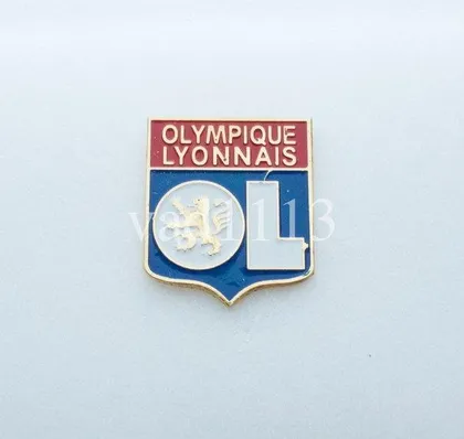 фото, футбол  ФК Олимпик Лион Франция - France