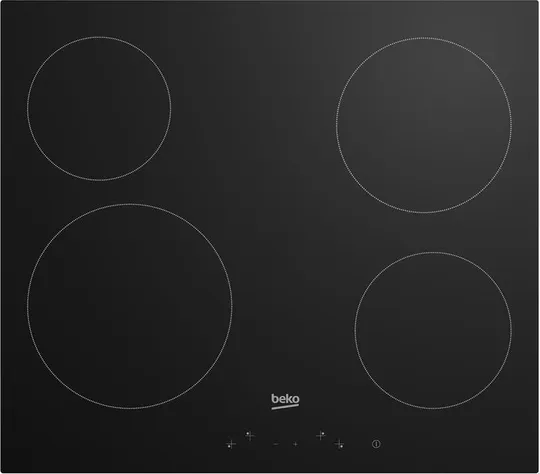 Електрична варильна поверхня Beko HIC64401 Ціна