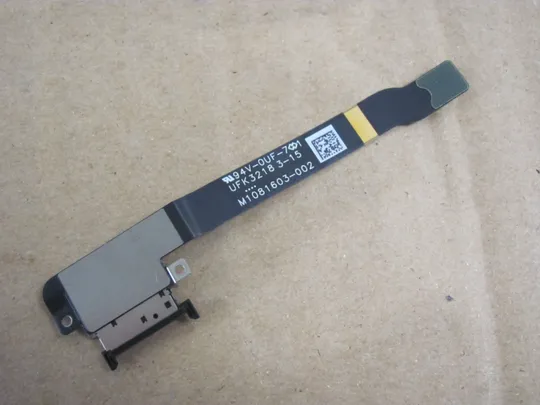 Купити 585-22 Слот для карти пам’яті SD M1081603-002 для Microsoft Surface Pro 6 1796 pro 4 5 6 7оригінал