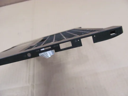 695-6 Кришка панель палмрест AP1S5000251 08RJ9K  для Dell Latitude  E7280 7280 E7290 7290 оригінал Де купити