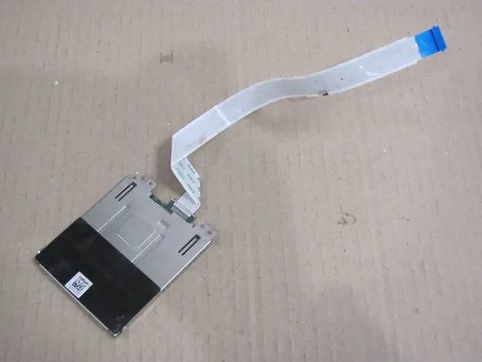номер0252-34 Плата Smart Card Reader 0T54GY   для Dell Latitude E7480 7480 E7490  7490 оригінал Ціна