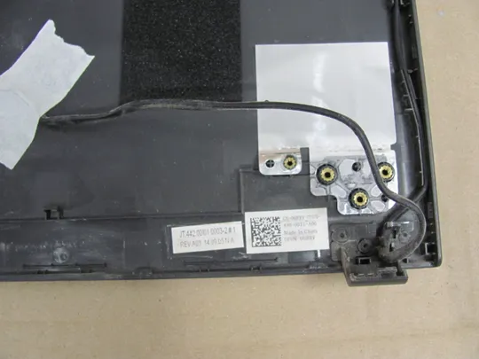 584-2 кришка матриці 06JFRV для Dell VOSTRO 14 Insprion 3441 3442 3443 оригінал Де купити