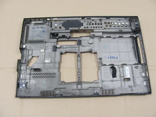 Купити 598-8 Кришка дно піддон корпуса 60.4RA01.005 для Lenovo Thinkpad X230 X230i  оригінал