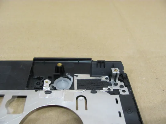 424-6 Кришка панель палмрест та тачпад  60.4IJ02.006  для Lenovo  B570 B575 V570 V575 Z570 Z575 оригінал На торгах