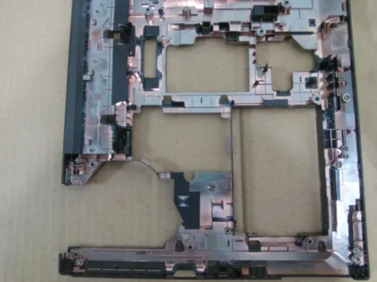 59-35 Кришка дно піддон корпуса 04X4878 60.4LH04.002 для LENOVO L540 оригінал Де купити