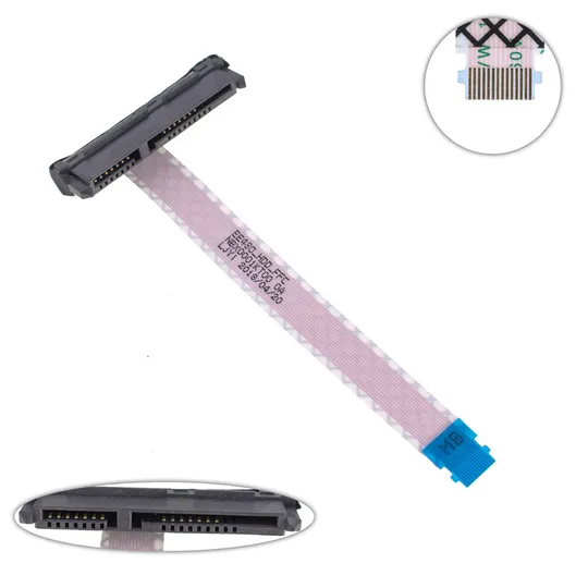 Шлейф жорсткого диска SSD/HDD для ноутбука Lenovo (ThinkPad: E480 E485 R480) Ціна