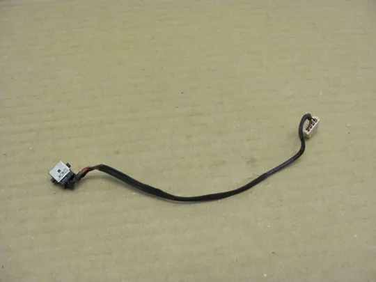 Купити 551-23 роз&#039;єм живлення для ASUS N56V8 N56D N56VM N56JR N56 оригінал