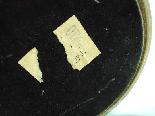 Переходящий приз команде победительнице по Футболу Спартакиады школьников кубок высота 51,5см №14232 Де купити