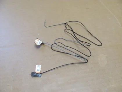 фото, номер0979-51 WI-FI антени для Lenovo Thinkpad T15g P15 Gen 1 оригінал