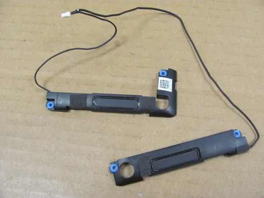 839-21 динаміки 0RX4XP 023.400KL.0001 для Dell Latitude 14 3410 E3410 оригінал Де купити