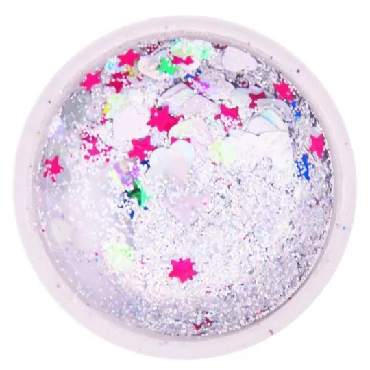 Pop Socket Блестки Вода 04 Ціна