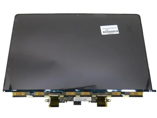 Матрица для Apple Macbook Pro A1706, A1708 (2016, 2017) 13.3" (2560*1600, Бескорпусная). LSN133DL04 Ціна