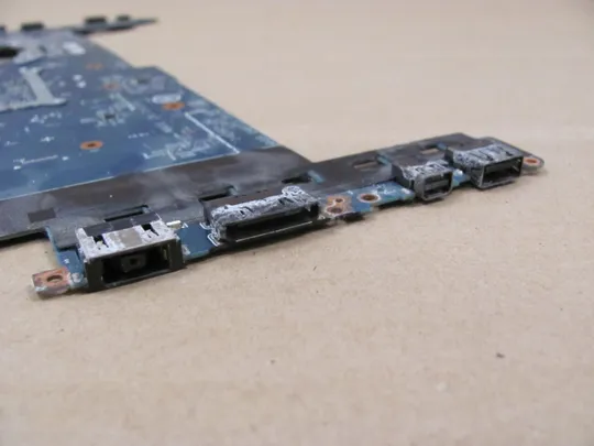 665-3 материнська плата 448.04P154.002M 00JT809 SR2F0  i5-6300U для Lenovo ThinkPad X1 Yoga Gen 1 X1 Carbon Gen 4  оригінал Недорого