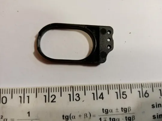 IRBIS TZ709 заглушка динамика Ціна