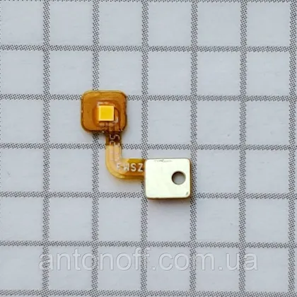фото, Світлодіод Xiaomi Redmi 5 Plus (vince) зі шлейфом для телефона оригінал з розборки