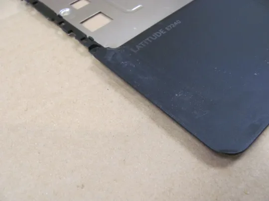 647-7 Кришка панель палмрест тачпад AP0VM000520 0V2VR6 для Dell Latitude E7240  оригінал З аукціону