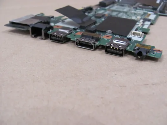 623-9 материнська плата РОБОЧА BIOS PASS CT470 NM-A931 SR340  i5-7300U  для Lenovo ThinkPad  T470 оригінал З аукціону