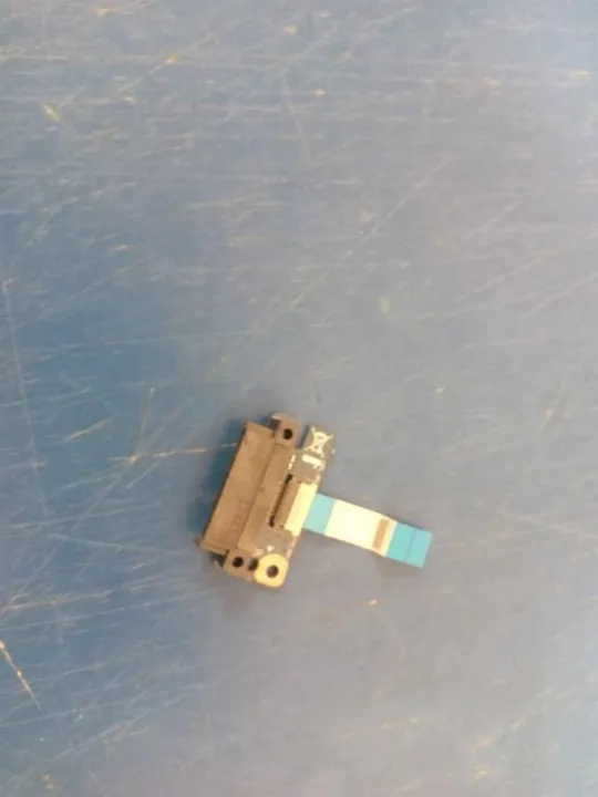 №313-12 Перехідник приводу DVD SATA N0ZWC10B01 для TOSHIBA L870 C870 C875 L870 L875 оригінал Ціна