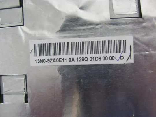 №166-2 панель палмрест та тачпад 13N0-9ZA0E11 13N0-9ZP0401 для MEDION AKOYA S4211 оригінал Інтернет-аукціон