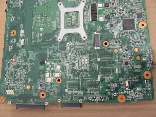 358-6 материнська плата DA0FH6MB6E0 для FUJITSU A532 AH532 оригінал в Україні