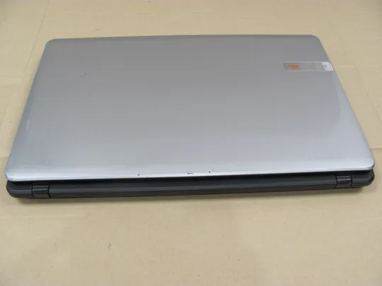 1209 Packard Bell EasyNote LE69KB 17.3&quot; HD+ AMD E1-2500 1.4Ghz / 8Gb / 240ssd / WebCam  + блок живлення Інтернет-аукціон