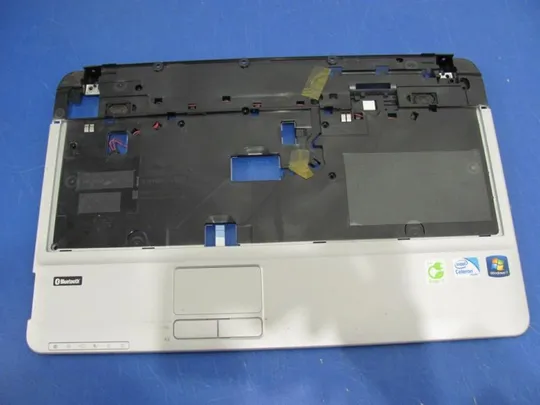 №306-7 Кришка панель палмрест та тачпад CP489112-01 33FH2TCJT30 для Fujitsu Lifebook A530 оригінал Ціна