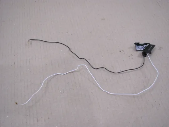 номер0209-12 WI-FI антени для Asus  N551 N551JM N551JK N551JA N551VW N551JW N551J G551J G551JM G551JW  оригінал Ціна