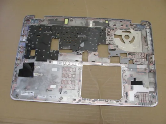 Купити номер1014-2 корпус кришка Палмрест корпус топкейс Верхня панель палмрест cover-C 6070B0882901 821191-001 для HP EliteBook 850 G3 755 G3 850 G4  оригінал