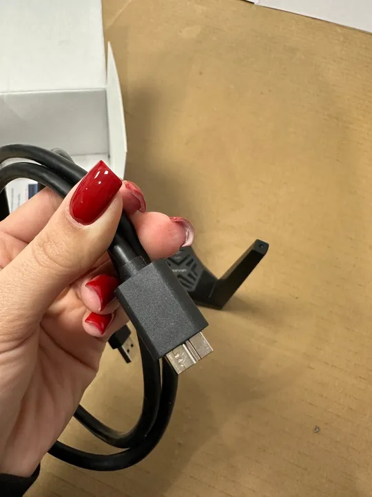 Бездротовий адаптер Wavlink AC1300 Wireless Dual Band USB 3.0 Adapter (9) Інтернет-аукціон