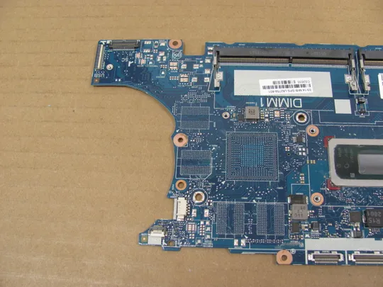 795-12 материнська плата РОБОЧА SRF9Z i5-8365U L62759-601  6050A3022501 для HP Elitebook 840 G5 G6 оригінал Продаж