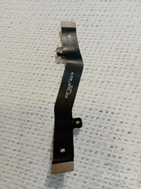 Meizu M3 note основной шлейф al1518_lkfpc_v2.0 Ціна