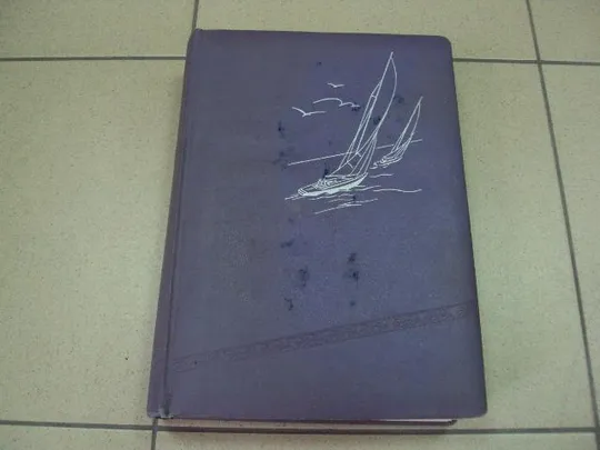 Альбом для фотографий б/у подпись Ветерану Герою ссср ГСС 20 стр. размер 28,3х20 см №11713 Ціна