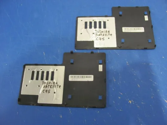 Купити №229-10 сервісна кришка EBBD5011010 для Toshiba C75d оригінал