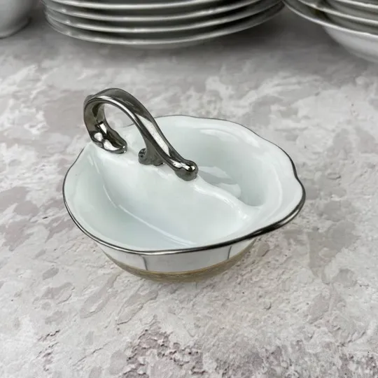 Купити Сервиз столовый Thun Nicol 32666300-26-N 26 предметов