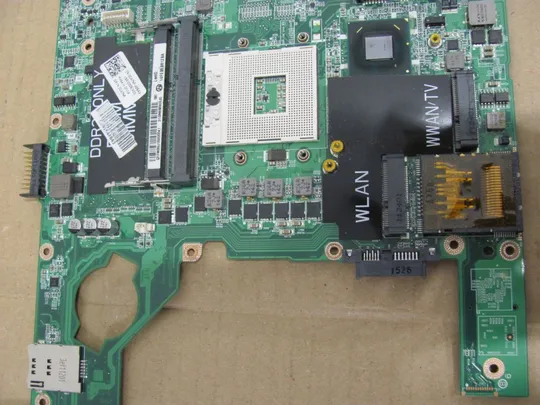 570-5 материнська плата DAGM6CMB8D0 0C47NF для Dell XPS 15 L502X P11F оригінал Характеристики