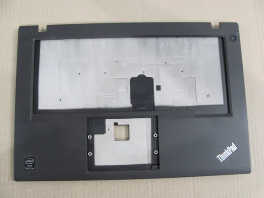 398-1 Кришка панель палмрест AM0SR000300 для Lenovo ThinkPad T440 T450  оригінал Ціна
