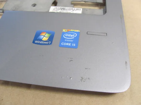 513-4 панель палмрест  6070B0675501 730548-001 для HP Elitebook 820 G1 оригінал З аукціону