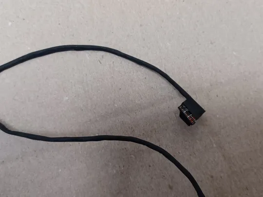 номер1058-15 шлейф матриці 0T2T95 DC02C00DM00  для  Dell Alienware 13 R3 Шлейф дисплея Шлейф підключення дисплея Шнур для відеоекрана Шлейф екрана Laptop matrix cable оригінал Продаж