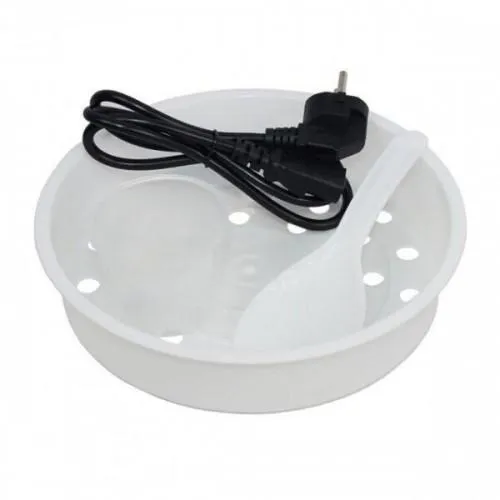 Мультиварка Rainberg Rb-6207 С Фритюрницей, 12 Программ Інтернет-аукціон