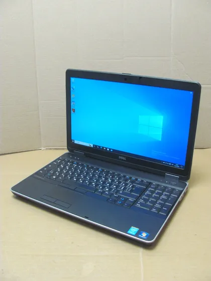 фото, 1685 Dell Latitude E6540 15,6" FHD i5 4310m 2,7Ghz / 16Gb / 240ssd / Radeon HD8790m 2Gb 128bit / WebCam + блок живлення