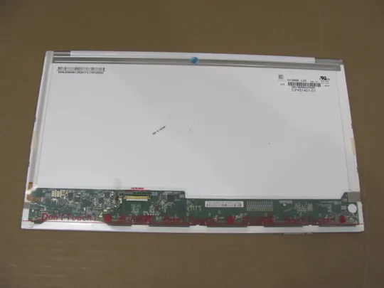 МР7-6 матриця N156B6-L03 15.6&quot; WXGA/HD Ready LVDS 40 pin  TN LCM , a-Si TFT-LCD З аукціону