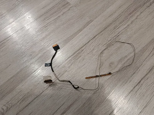 Шлейф матриці для Lenovo 110-15IBR, 110-15IBY,110-15ACL, 110-15AST B50-10 100-15 Ціна
