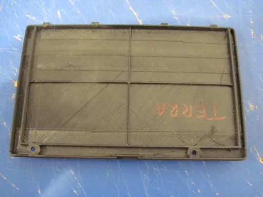 Купити №64-30 сервісна кришка для terra Clevo M760S оригінал